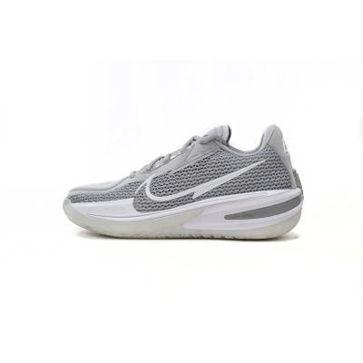 Nike Air Zoom G.T. Cut Light Gray  DM5039 -003 01