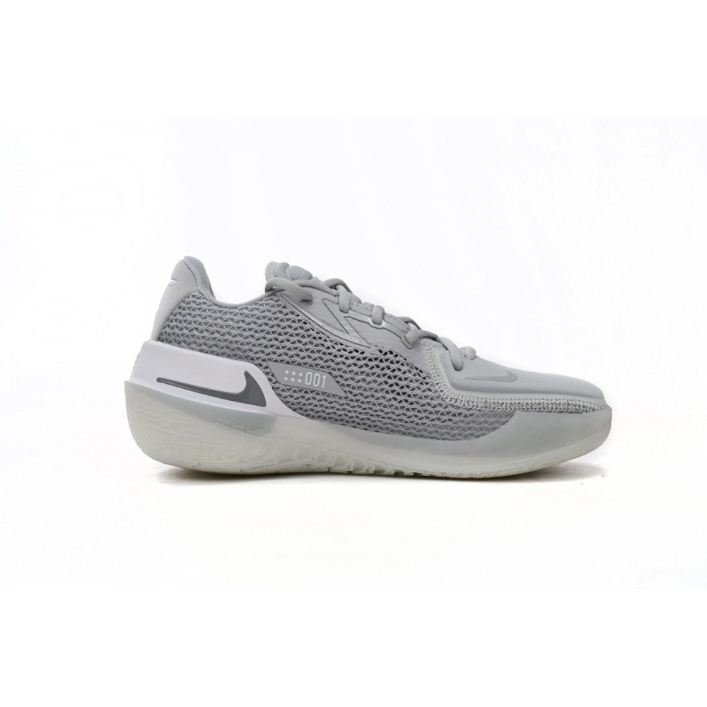Nike Air Zoom G.T. Cut Light Gray  DM5039 -003