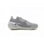 Nike Air Zoom G.T. Cut Light Gray  DM5039 -003
