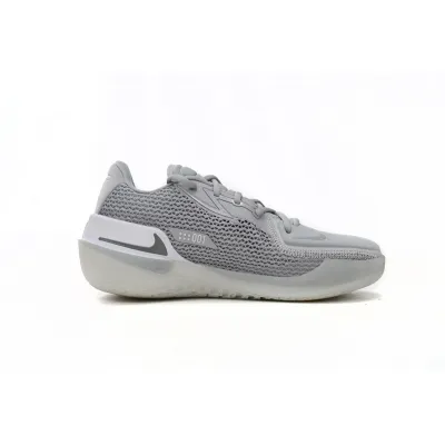 Nike Air Zoom G.T. Cut Light Gray  DM5039 -003 02