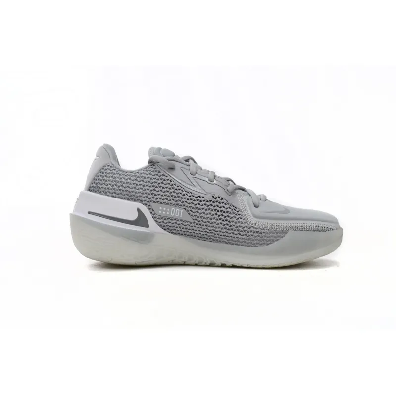 Nike Air Zoom G.T. Cut Light Gray  DM5039 -003