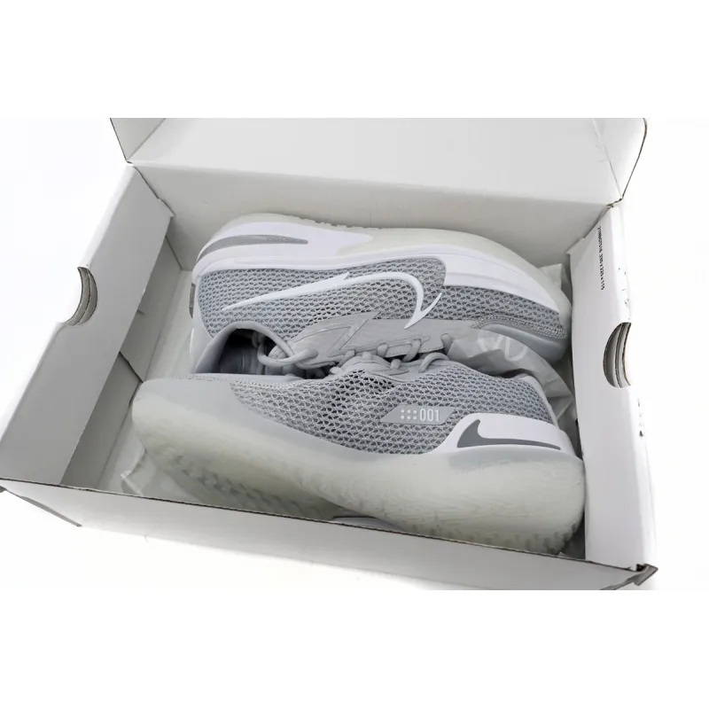 Nike Air Zoom G.T. Cut Light Gray  DM5039 -003