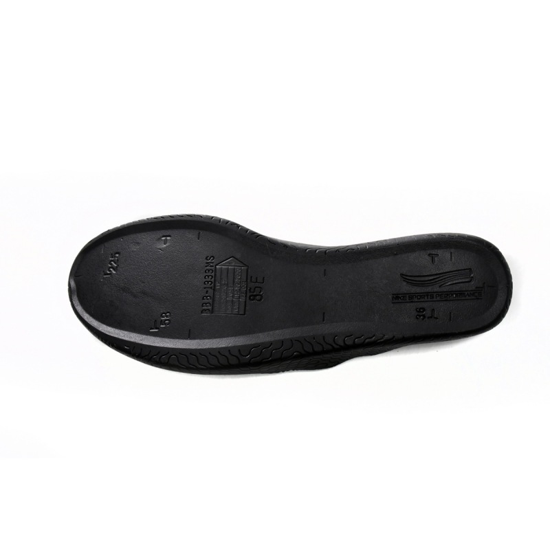 Nike Air Zoom G.T. Cut White Laser All Black  DM5039- 002