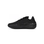 Nike Air Zoom G.T. Cut White Laser All Black  DM5039- 002