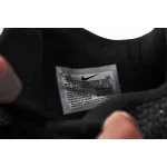Nike Air Zoom G.T. Cut White Laser All Black  DM5039- 002