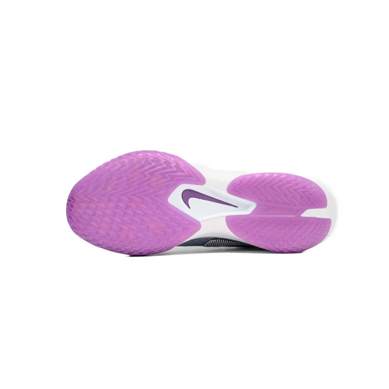 Nike Air Zoom GT Cut 3 Ashen Slate Barely Grape  DV2918-400