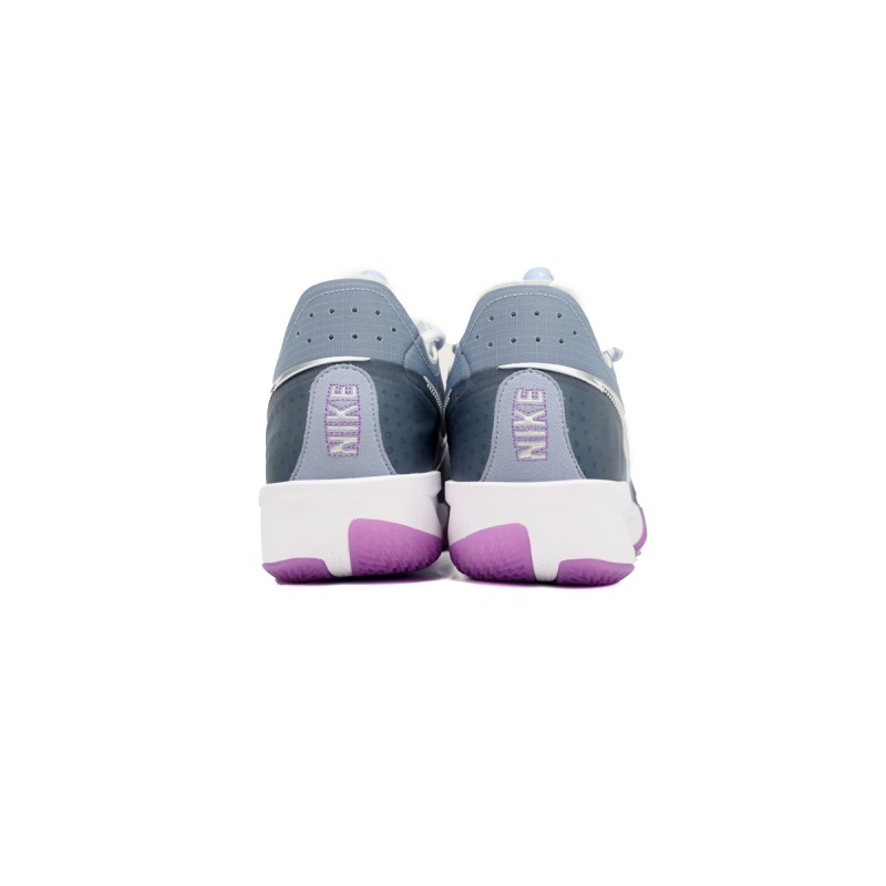Nike Air Zoom GT Cut 3 Ashen Slate Barely Grape  DV2918-400