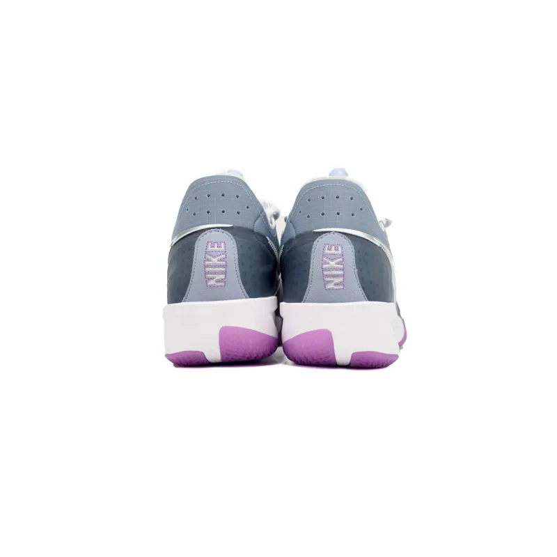 Nike Air Zoom GT Cut 3 Ashen Slate Barely Grape  DV2918-400