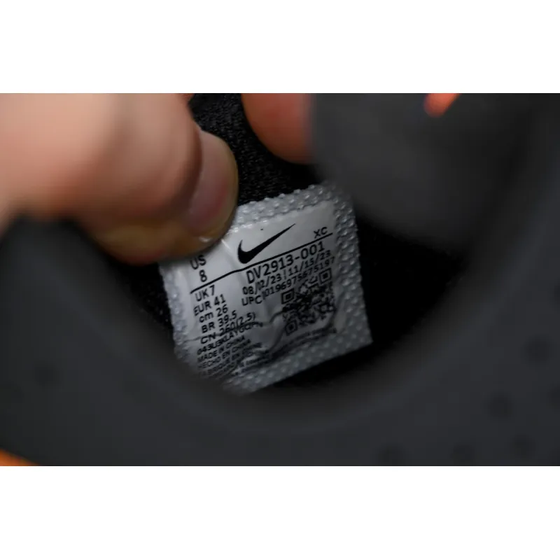 Nike Air Zoom GT Cut 3 Nike University DV2913-001 