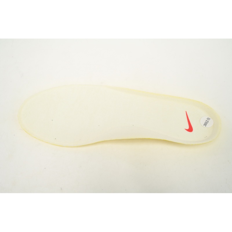 Nike Air Zoom GT Cut 3 White Picante Red  DV2918-101
