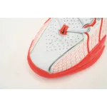 Nike Air Zoom GT Cut 3 White Picante Red  DV2918-101
