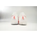 Nike Air Zoom GT Cut 3 White Picante Red  DV2918-101