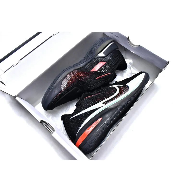 Nike Air Zoom GT Cut Black Crimson Green CZ0176-001