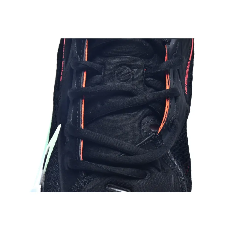 Nike Air Zoom GT Cut Black Crimson Green CZ0176-001