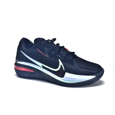 Nike Air Zoom GT Cut Black Crimson Green CZ0176-001 02