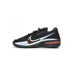 Nike Air Zoom GT Cut Black Crimson Green CZ0176-001