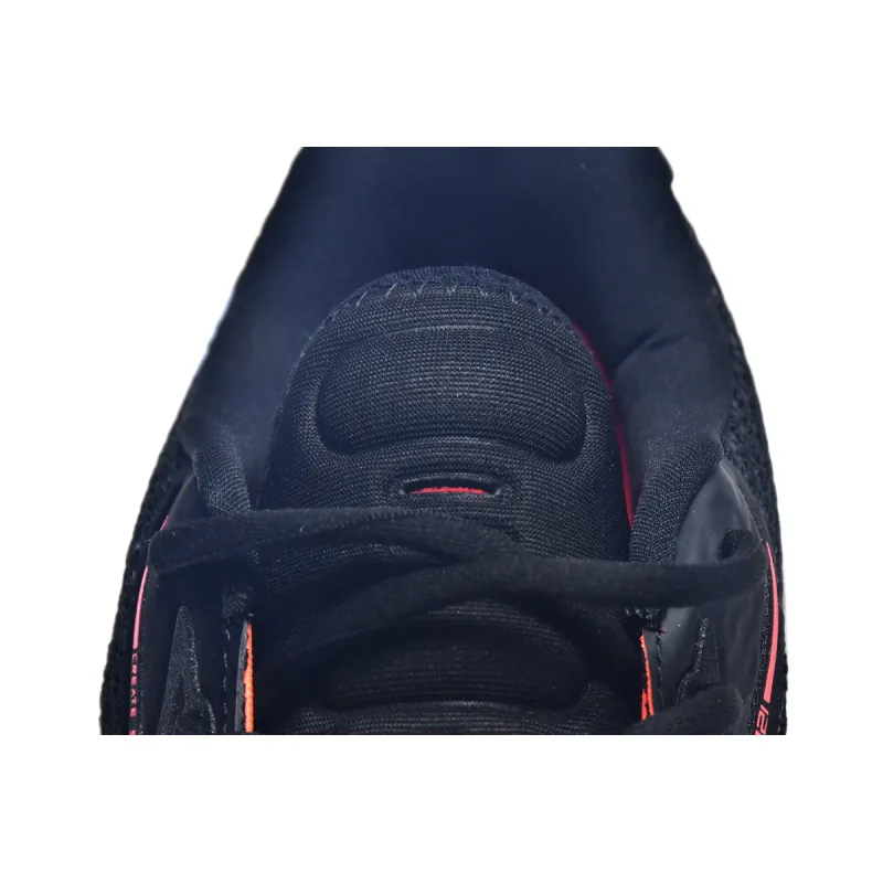 Nike Air Zoom GT Cut Black Crimson Green CZ0176-001