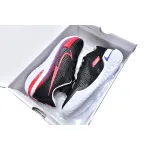 Nike Air Zoom GT Cut Black Fusion Red  CZ0176-003