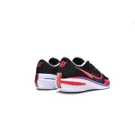 Nike Air Zoom GT Cut Black Fusion Red  CZ0176-003