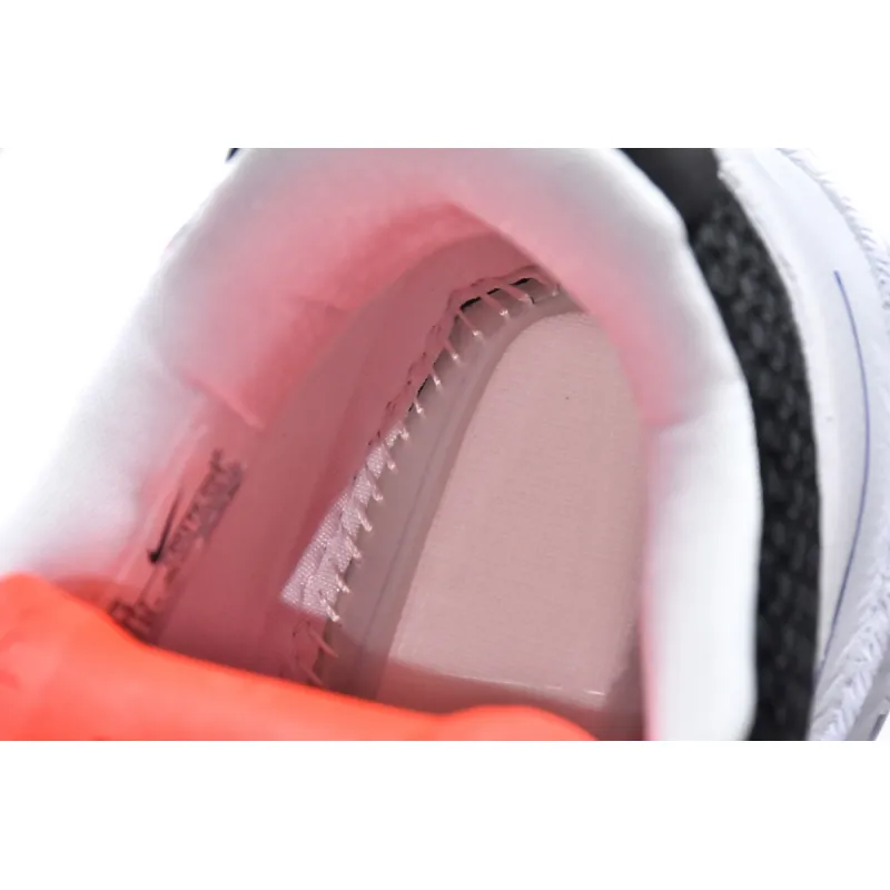 Nike Air Zoom GT Cut Black Fusion Red  CZ0176-003