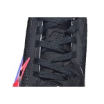 Nike Air Zoom GT Cut Black Fusion Red  CZ0176-003