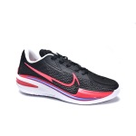 Nike Air Zoom GT Cut Black Fusion Red  CZ0176-003
