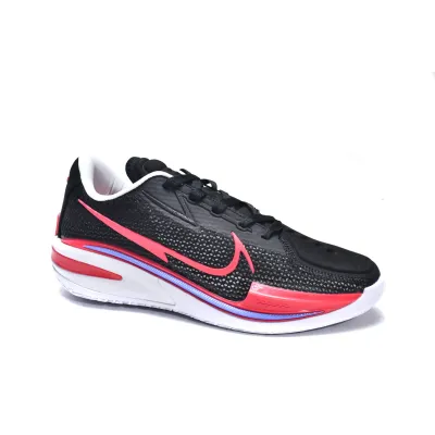 Nike Air Zoom GT Cut Black Fusion Red  CZ0176-003 02