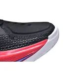 Nike Air Zoom GT Cut Black Fusion Red  CZ0176-003