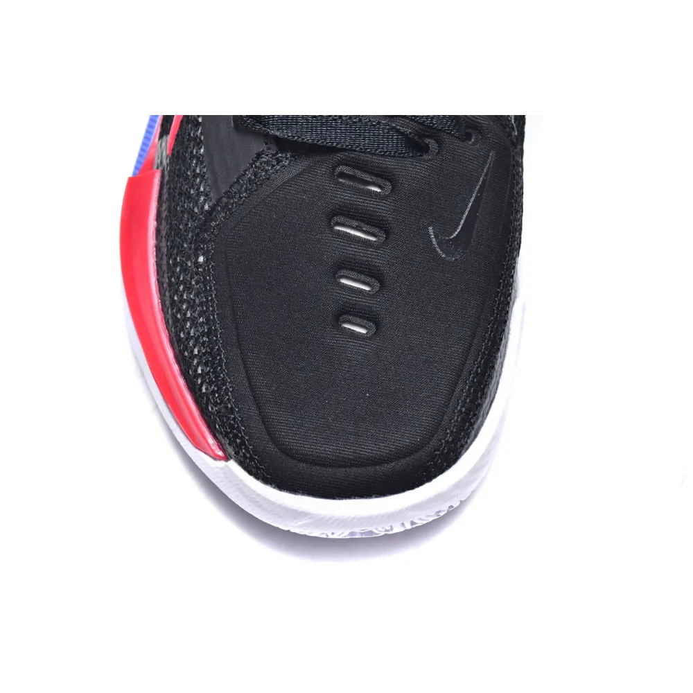 Nike Air Zoom GT Cut Black Fusion Red  CZ0176-003