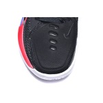 Nike Air Zoom GT Cut Black Fusion Red  CZ0176-003