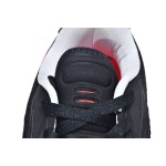 Nike Air Zoom GT Cut Black Fusion Red  CZ0176-003
