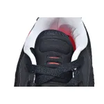 Nike Air Zoom GT Cut Black Fusion Red  CZ0176-003