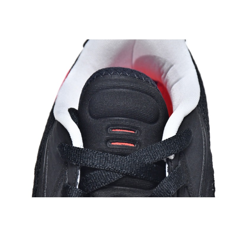 Nike Air Zoom GT Cut Black Fusion Red  CZ0176-003