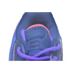 Nike Air Zoom GT Cut Blue Void Purple Red  CZ0175-400