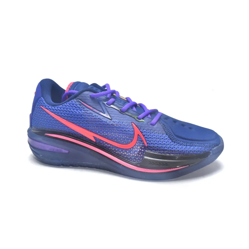 Nike Air Zoom GT Cut Blue Void Purple Red  CZ0175-400