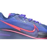 Nike Air Zoom GT Cut Blue Void Purple Red  CZ0175-400