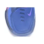 Nike Air Zoom GT Cut Blue Void Purple Red  CZ0175-400