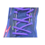 Nike Air Zoom GT Cut Blue Void Purple Red  CZ0175-400