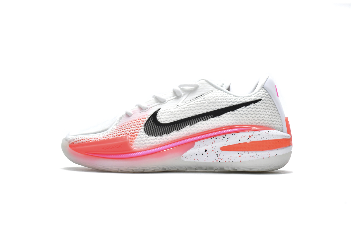 Nike Air Zoom GT Cut Crimson CZ0176-106