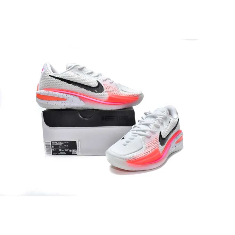 Nike Air Zoom GT Cut Crimson  CZ0176-106 