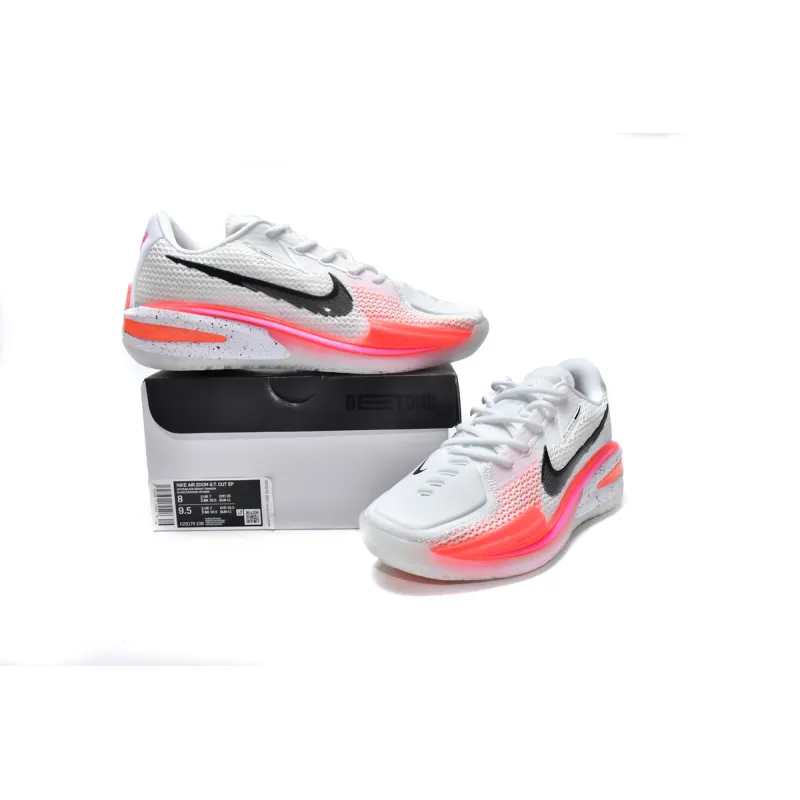 Nike Air Zoom GT Cut Crimson  CZ0176-106 