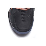 Nike Air Zoom GT Cut EYBL Black  DM2826-001
