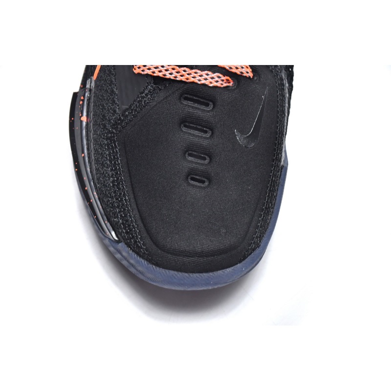 Nike Air Zoom GT Cut EYBL Black  DM2826-001