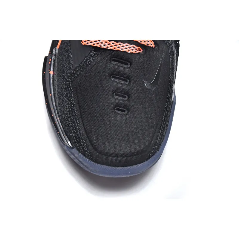 Nike Air Zoom GT Cut EYBL Black  DM2826-001
