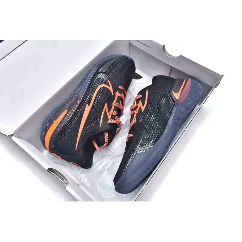 Nike Air Zoom GT Cut EYBL Black  DM2826-001