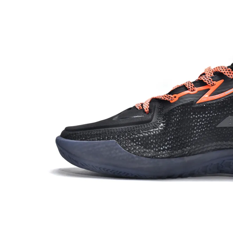 Nike Air Zoom GT Cut EYBL Black  DM2826-001