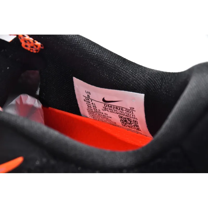 Nike Air Zoom GT Cut EYBL Black  DM2826-001