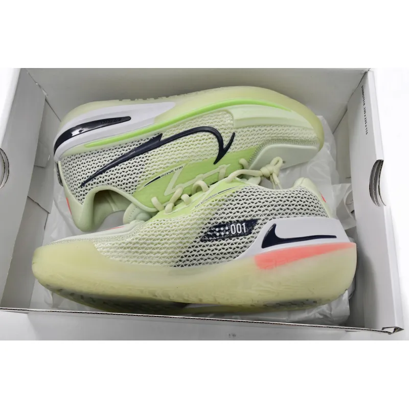 Nike Air Zoom GT Cut Grinch CZ0175-300