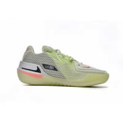 Nike Air Zoom GT Cut Grinch CZ0175-300 02