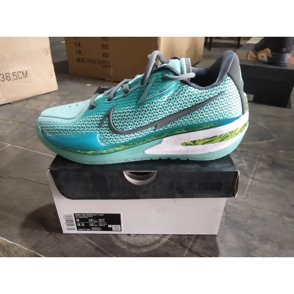 Nike Air Zoom GT Cut Sabrina Ionescu  CZ0175-901 